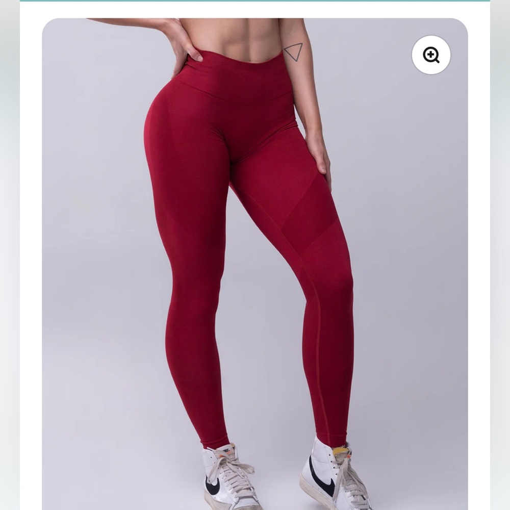 Violate The Dress Code Leggings